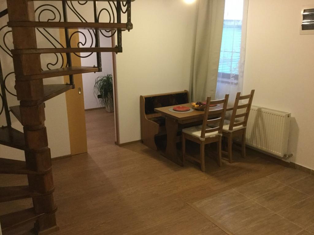 Old City House Braşov Quarto foto